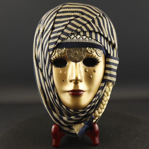 Venezianische maske - 🟢venezianische,