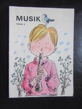 Musik Klasse 4 -Werner