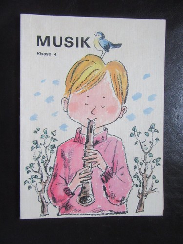 Musik klasse werner - 4, -werner