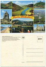 25735 - Porta Westfalica -