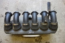 Original BMW 3,2l E36 M3 Motor Airbox Luftsammler 321PS S50B32 Trichter