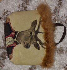 Dirndltasche Trachtentasche