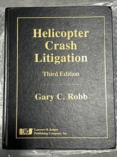 Hubschrauber Crash Litigation