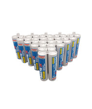 SOUDAL 2K Schaum Schnellfest