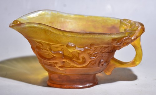 Seltene alte gelbe - seltene,