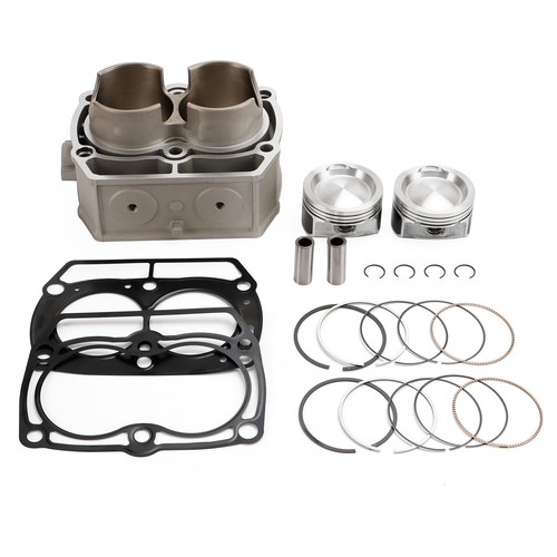 Zylindersatz kit 80mm für - 80mm,