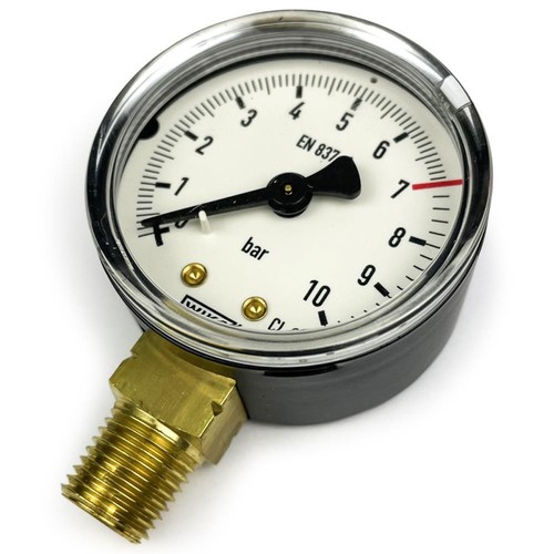 7bar manometer - 7bar,