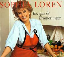 Rezepte & Erinnerungen, Sophia