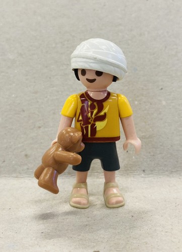 Playmobil figur puppenhaus - playmobil,