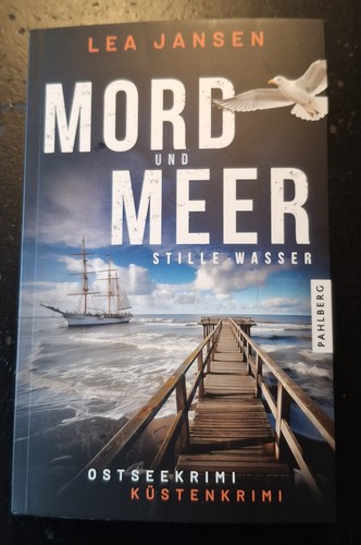 Lea jansen mord - lea, und