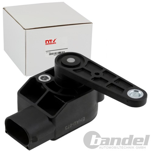 Nty sensor - nty,