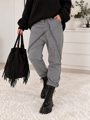 44 joggpant hose - 40,