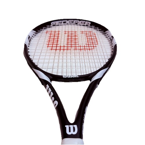 Wilson federer team 105 - wilson,