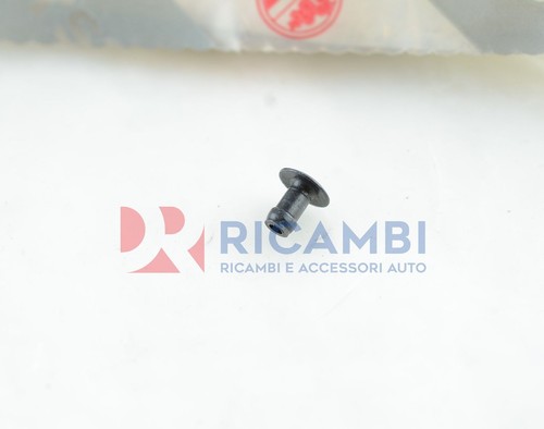 Ribattino leva regulation - ribattino,