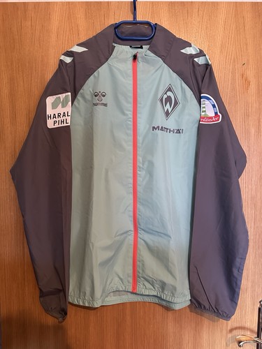 Werder bremen hummel - werder,