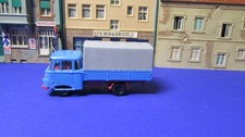 Robur lo2500 lastzug - lastzug, mit