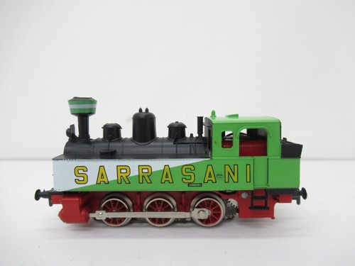 Märklin 3182 dampflok - märklin,