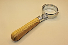 Bodenloser Siebträger