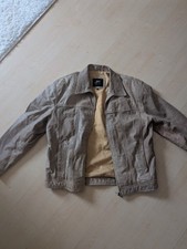 Gypsy Lederjacke XXL Herren