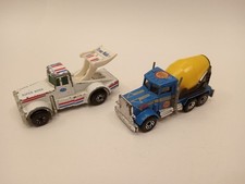 Matchbox 1982 Kenworth Super