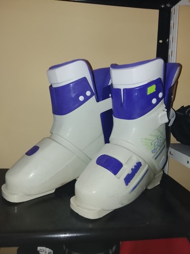 Ski schuhe 80er jahre - schuhe,