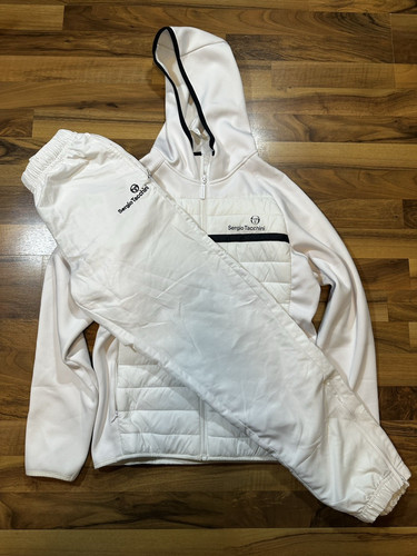 Sergio tacchini jogginganzug - sergio,
