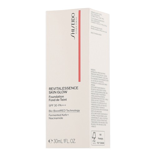 Shiseido revitalessence skin - shiseido,