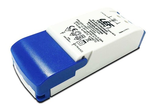 Trafo elektronischer - trafo,