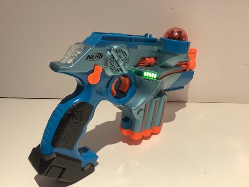 Nerf lazer tag phoenix ltx - nerf,