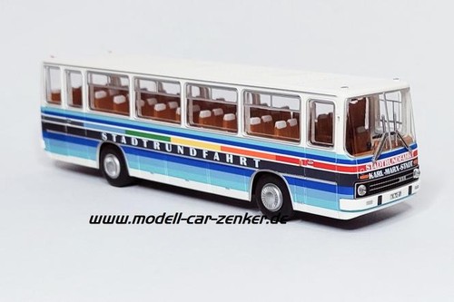 Brekina mcz überlandbus - brekina,