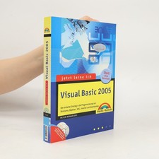 Jetzt lerne ich Visual Basic
