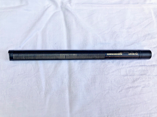Sennheiser mkh 416 p48 mit - sennheiser,