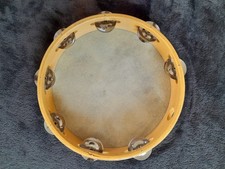 Tamburin 25 cm Bauchtanz NEU