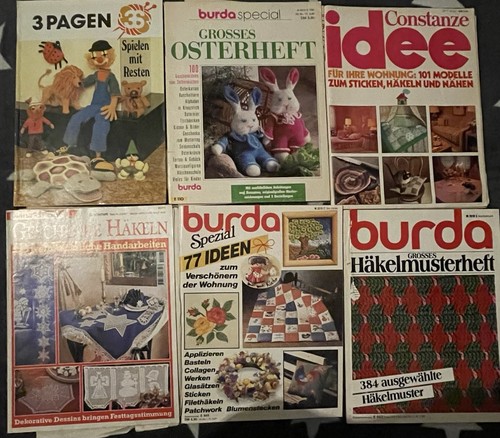 ältere zeitschriften - ältere,