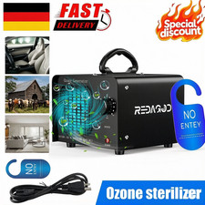 48000mg/h Ozongenerator