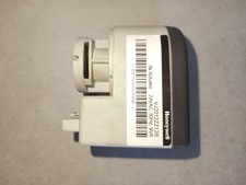 Buderus Antrieb  3wegeventil