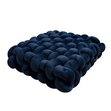Nordische knoten kissen - kissen,