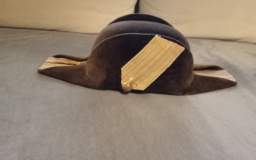Alter zweispitz militär - zweispitz,