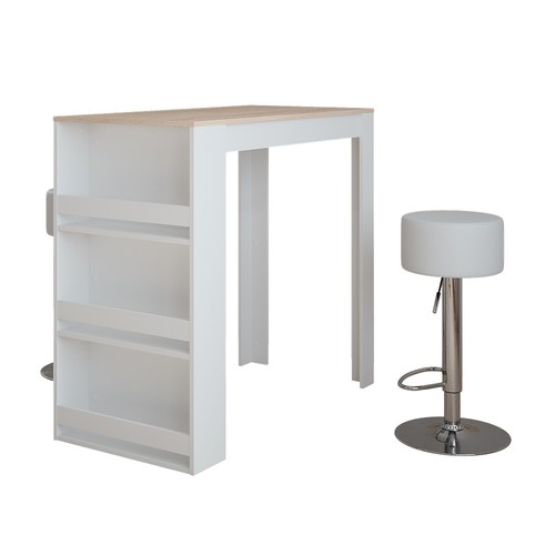 Bartisch set vicco repose - bartisch-set, x