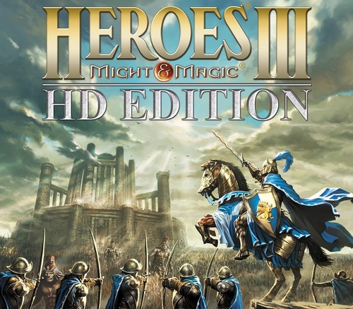 Heroes might magic iii - of,