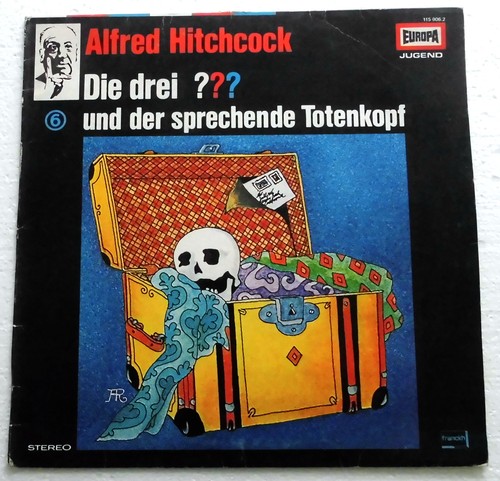 Die drei und - drei, der