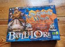 Battlelore 1. Edition 