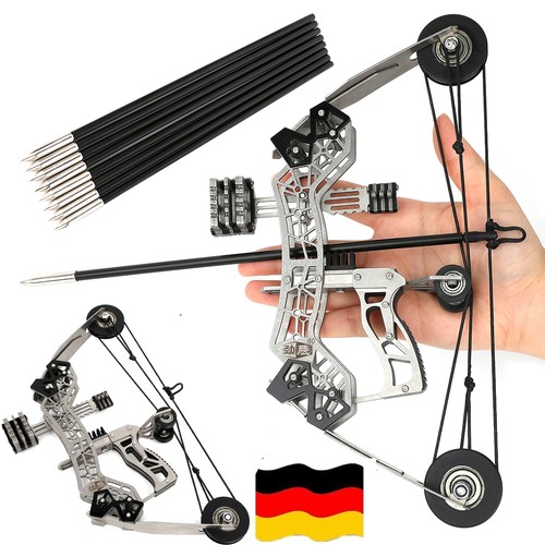 Mini compoundbogen - de,