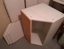 Ikea Hängeschrank Eckschrank