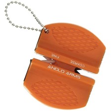 Messerschärfer 2-in-1 Karbid