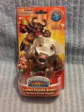 Skylanders Giants Jumbo Puzzle