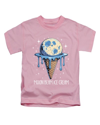 Moon beam ice cream - cream, benson