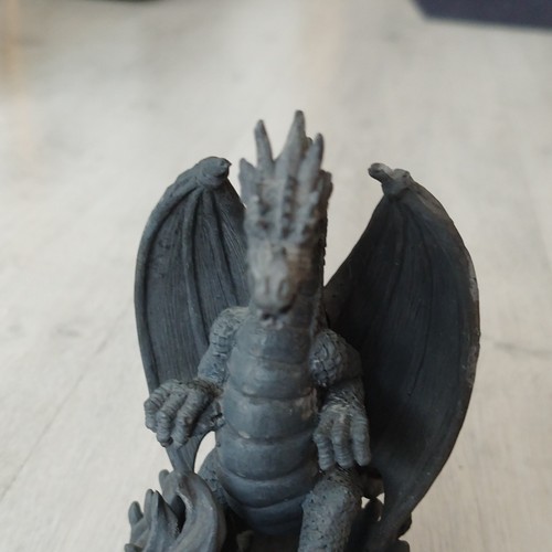 Fantasy dekofigur - fantasy,