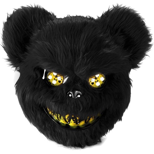 Halloween maske horror - halloween,