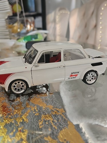Revell nsu cup - revell,